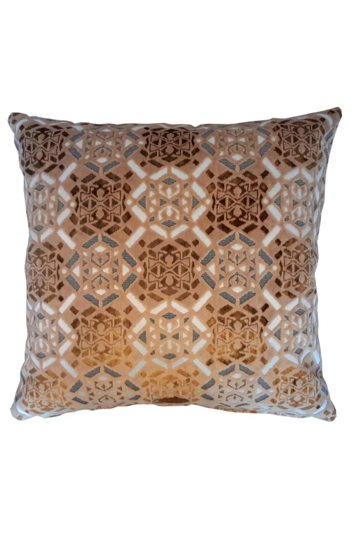 Büyük Boy Kırlent Kılıfı Seçenekleri ve Dekorasyonda Kullanım İpuçları