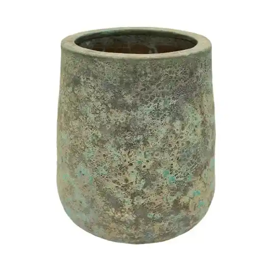 Büyük Boy Seramik Saksılarla Dekorasyonunuzu Zenginleştirme Yöntemleri ve İpuçları