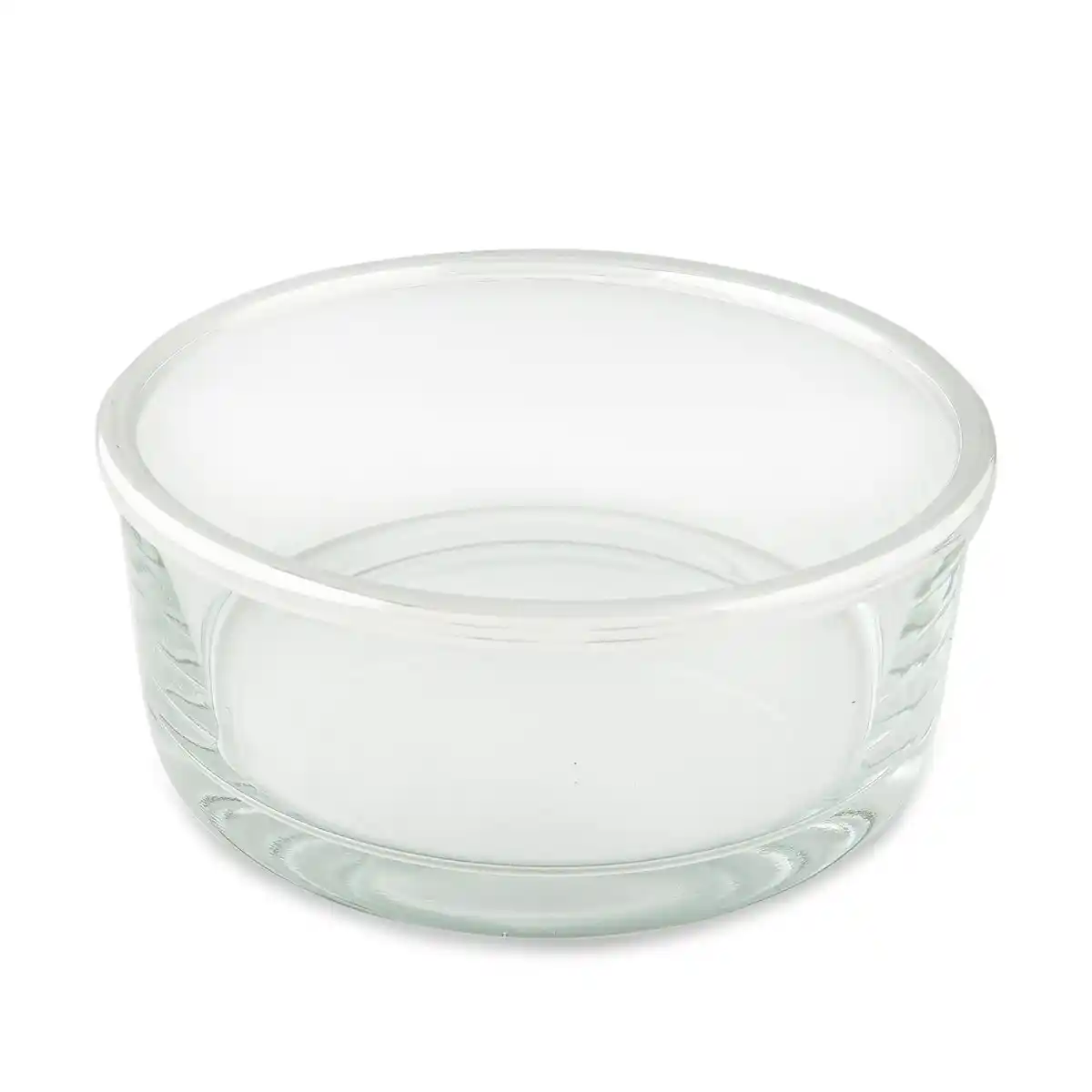 Büyük Cam Kase Dekorasyonunda Şıklık ve Fonksiyonelliğin Birleşimi