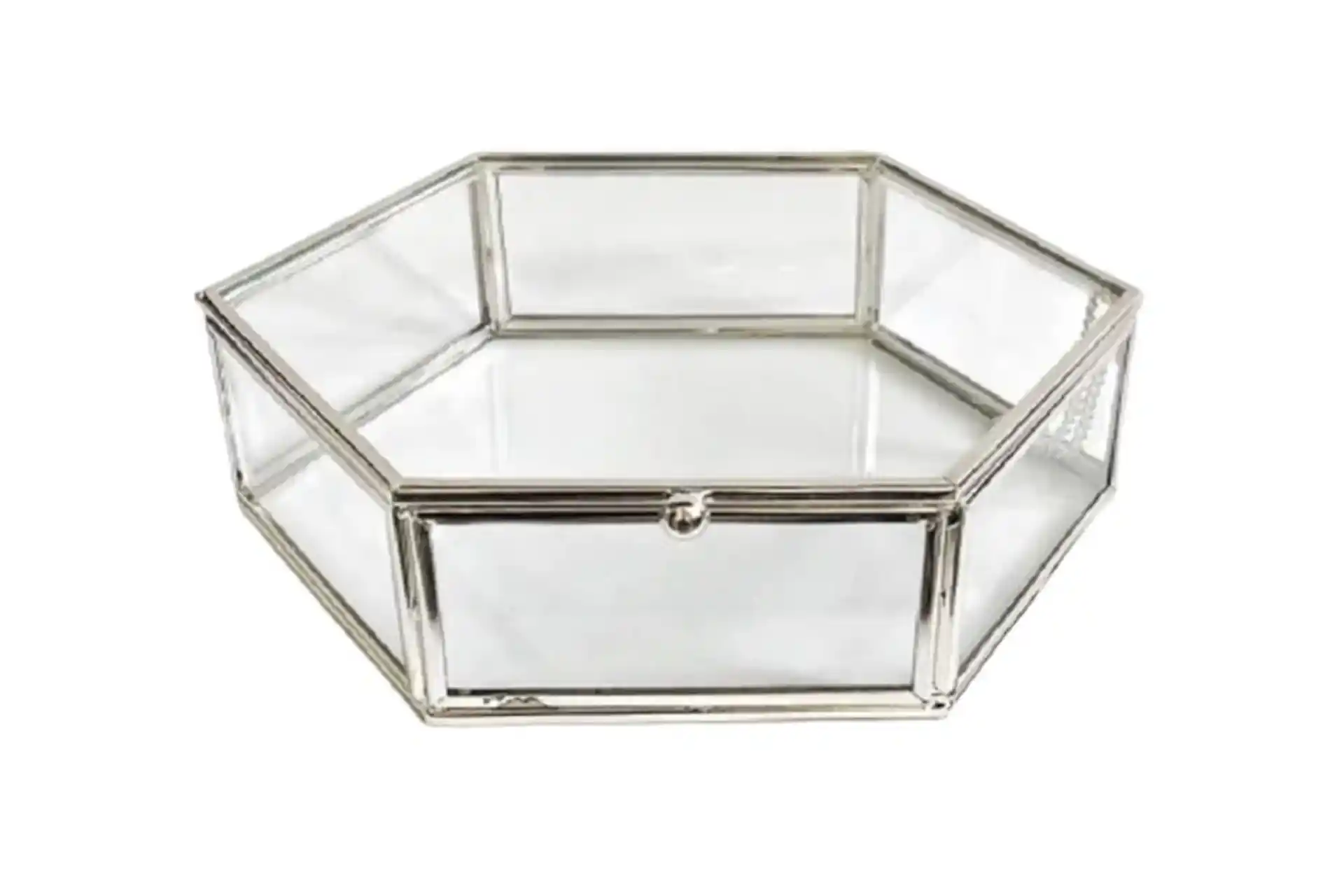 Büyük Cam Kutuların Dekorasyonda Kullanımı ve Yaratıcı Fikirler