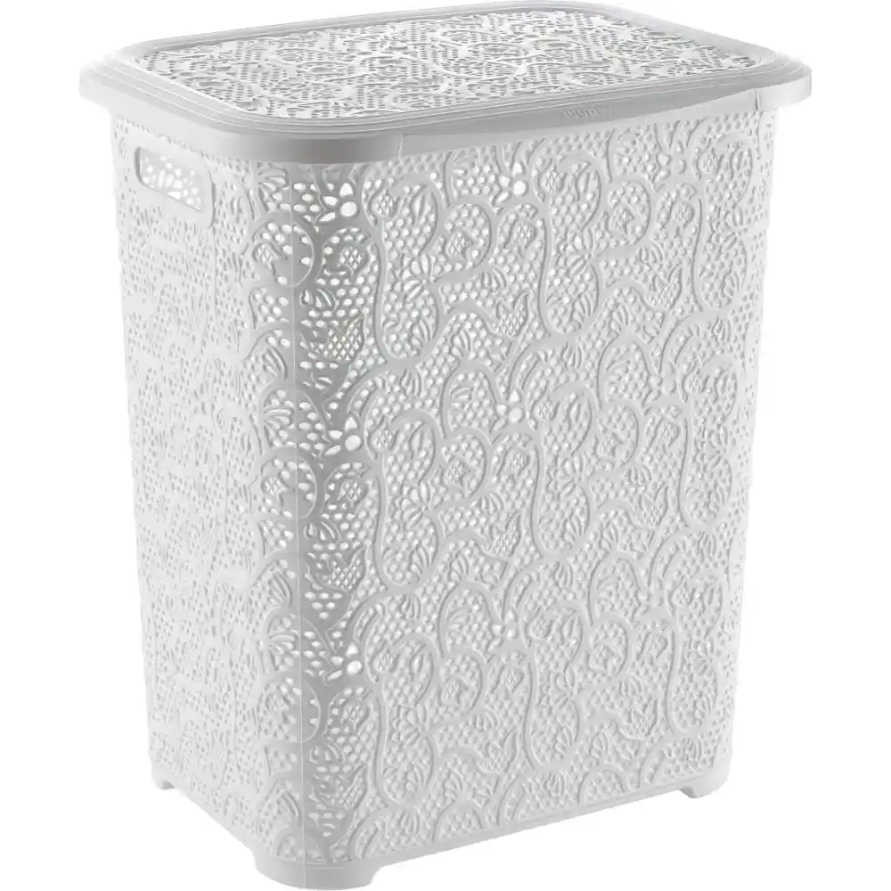 Büyük Çamaşır Sepetleriyle Dekorasyonda Şıklık ve İşlevsellik Sağlama Rehberi