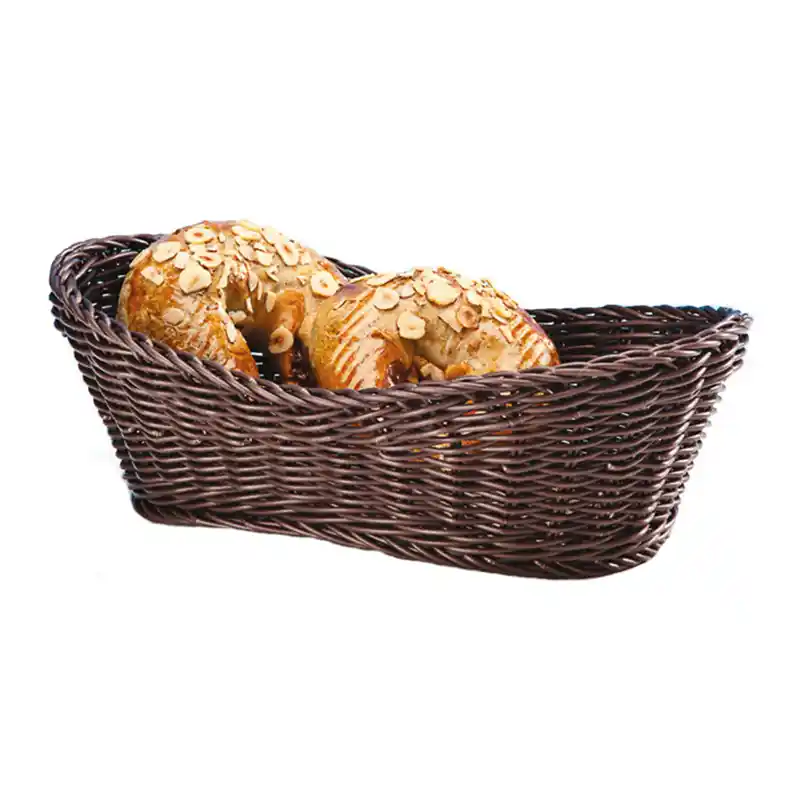 Büyük Ekmek Sepetleri ile Mutfakta Şıklık ve Fonksiyonelliği Artırın