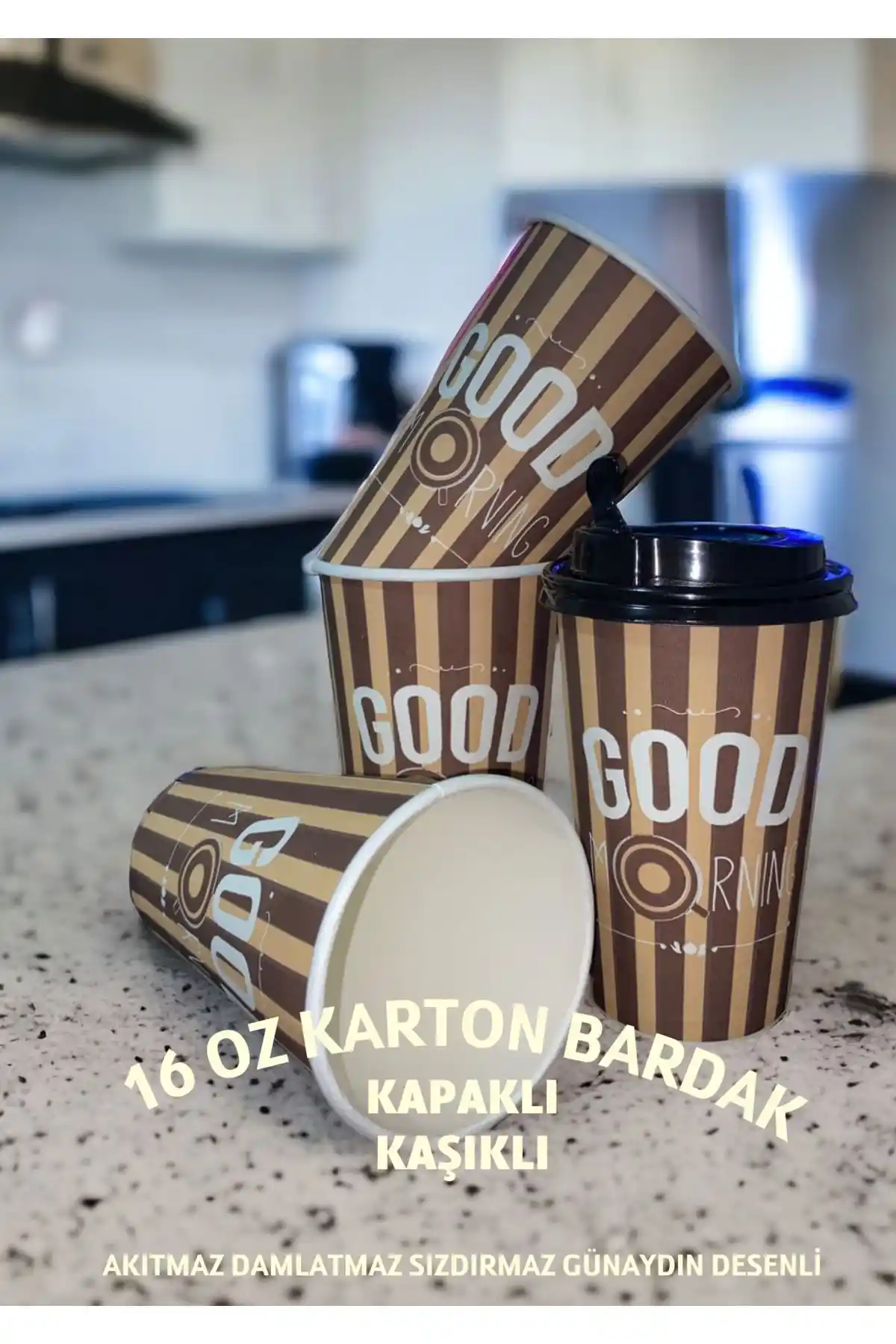 Büyük Kahve Bardaklarıyla Dekorasyonunuzu Güncelleyin Modern ve Şık Tasarımlar