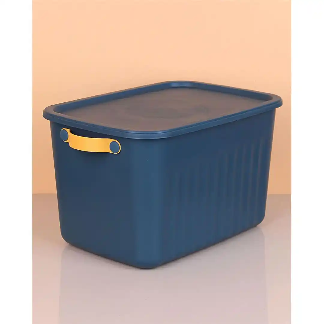 Büyük Kapaklı Kutular ile Dekorasyon ve Depolama Çözümlerinde Şıklık ve İşlevsellik