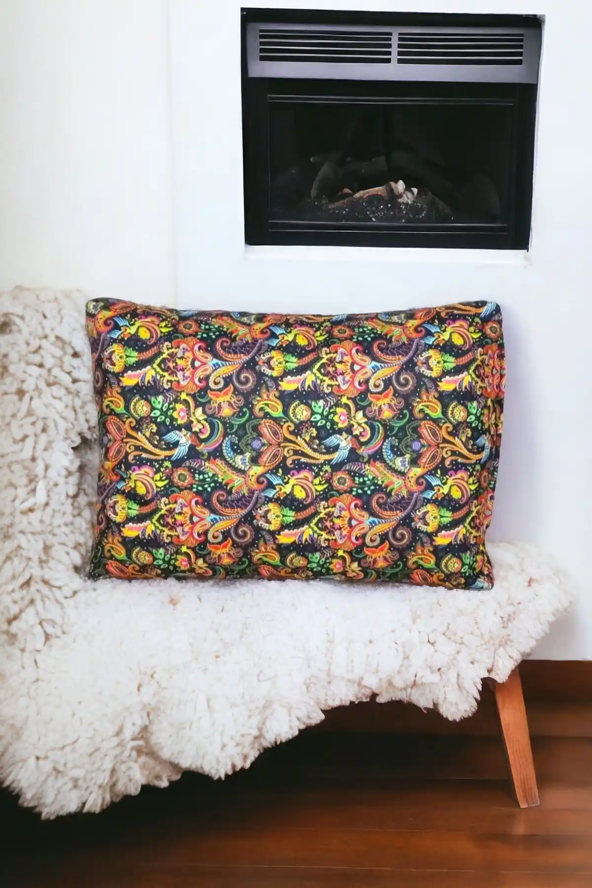 Büyük Minder Kılıfı Seçenekleri ve Dekorasyonda Kullanım İpuçları