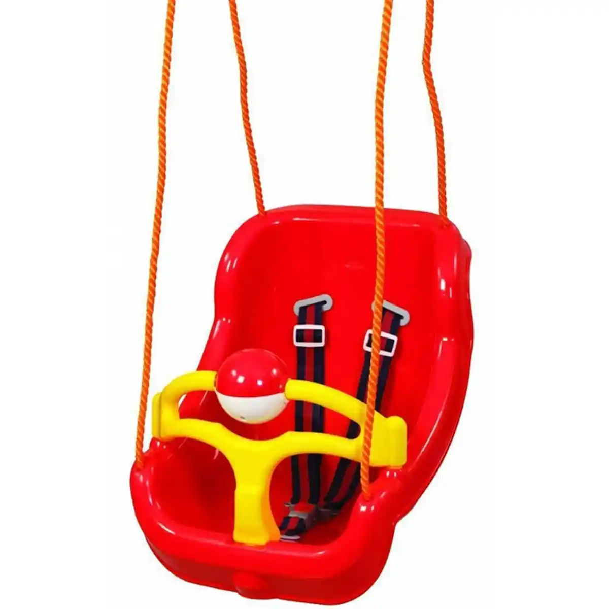 Büyük Salıncaklar Dekorasyonda Estetik ve Eğlenceyi Bir Arada Sunar