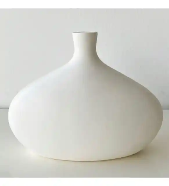 Büyük Seramik Vazolarla Dekorasyonunuzu Zenginleştirme Yöntemleri ve İpuçları