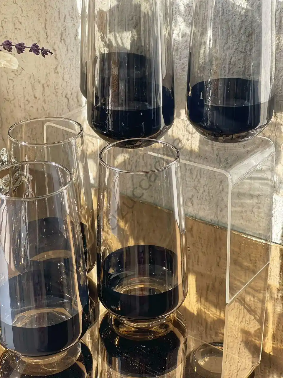 Büyük Su Bardağı ile Dekorasyonda Estetik ve Fonksiyonellik Sağlama Rehberi