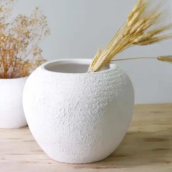 Büyük Vazo Seçiminde Dekorasyon Trendleri ve İpuçları