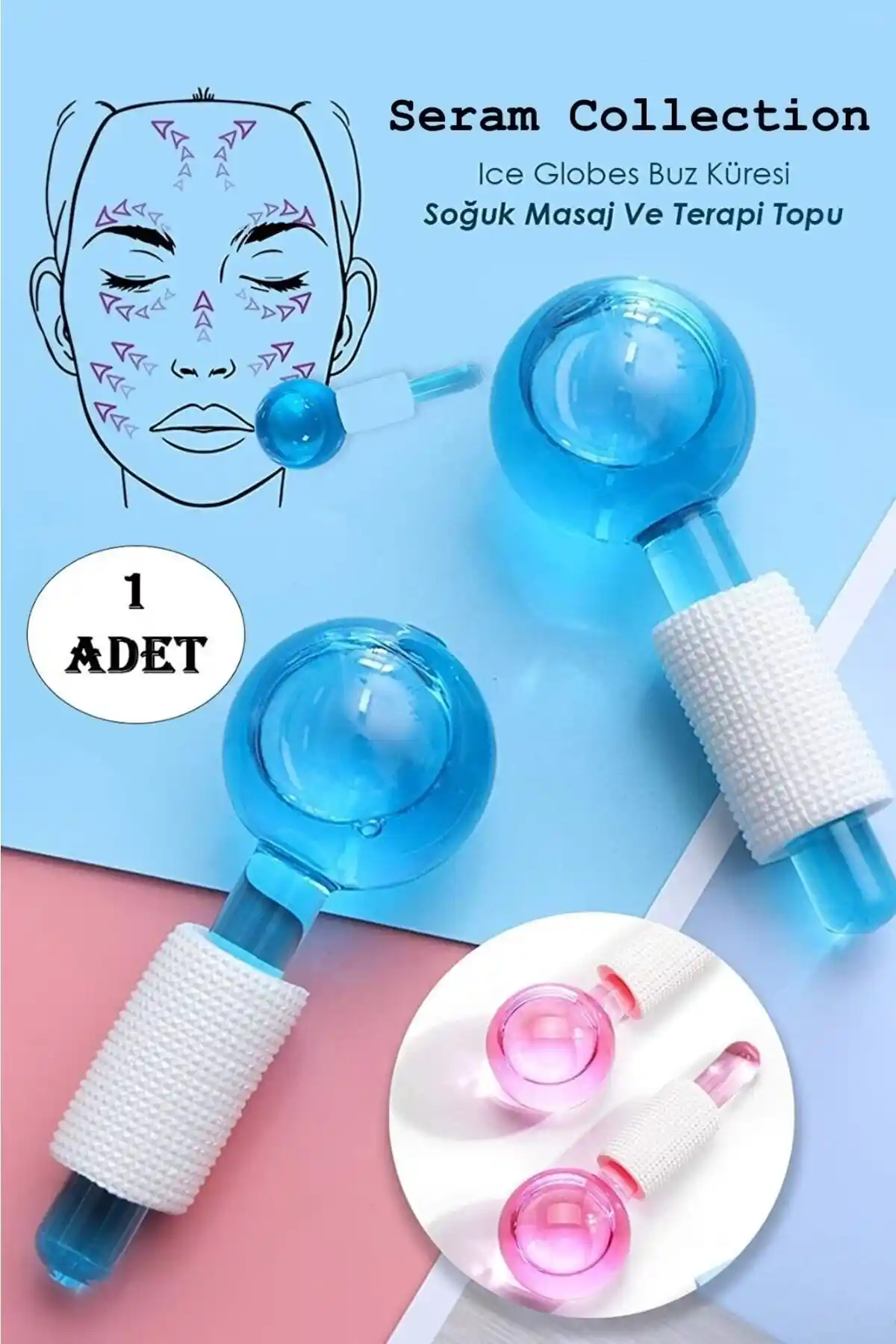 Buz Küresi ile Dekorasyonda Şıklık ve Ferahlık Yaratmanın Yolları