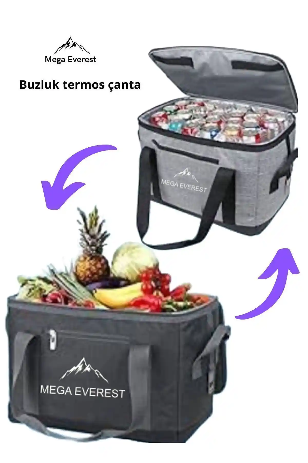 Buzluk Çantalarıyla Dekorasyonda Estetik ve Fonksiyonelliğin Buluşması