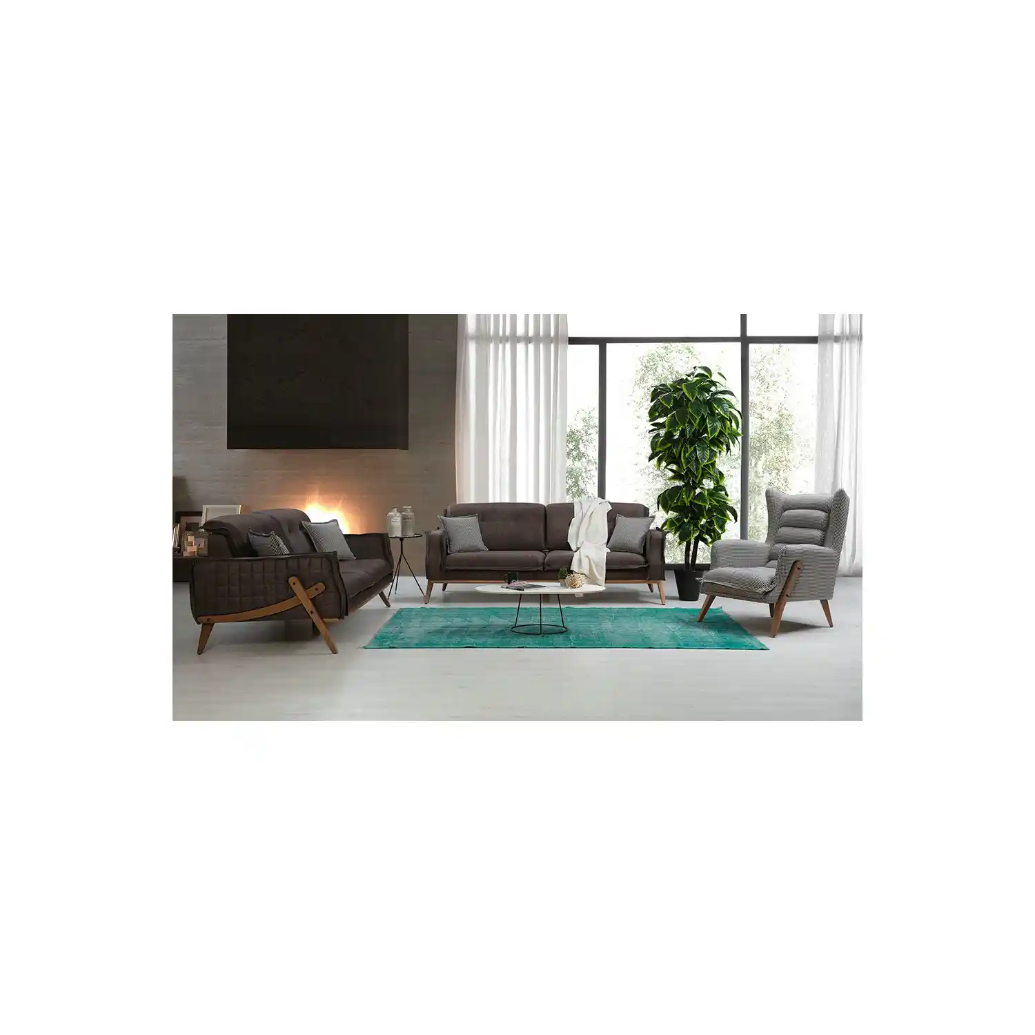 Cadde Yıldız Mobilya ile Modern ve Şık Dekorasyon Çözümleri Sunan Marka