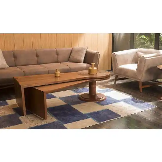 Cadde Yıldız Orta Sehpa Modelleri ve Dekorasyonda Şıklık Yaratıcı Seçenekler