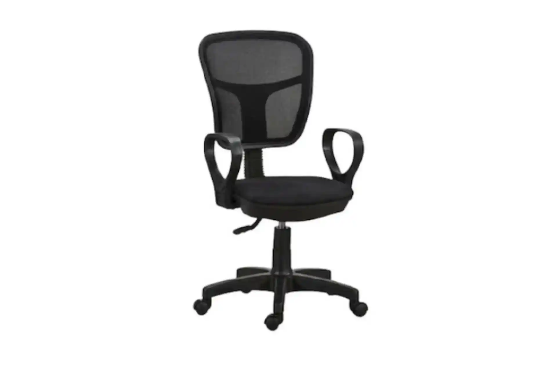 Çalışma Sandalyesi Seçiminde Ergonomi ve Dekorasyon Uyumunun Önemi