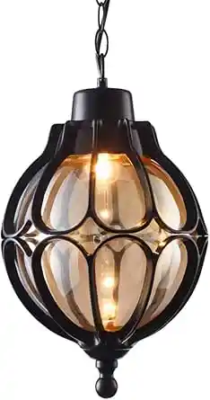 Cam Balkon Avizeleri ile Balkonlarınızı Şıklık ve İşlevsellikle Geliştirin