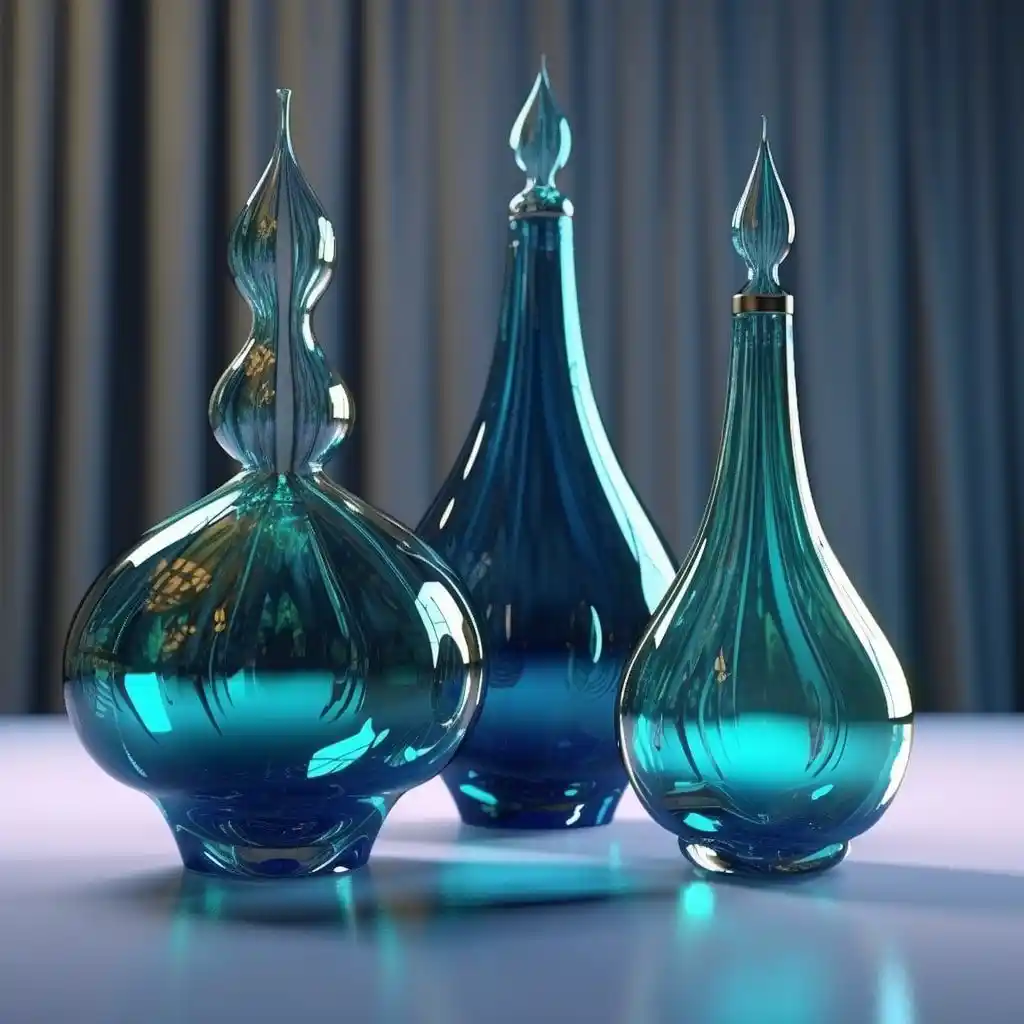 Cam Dekorasyon Ürünleri: Estetik ve Fonksiyonelliğin Modern Tasarım Çözümleri