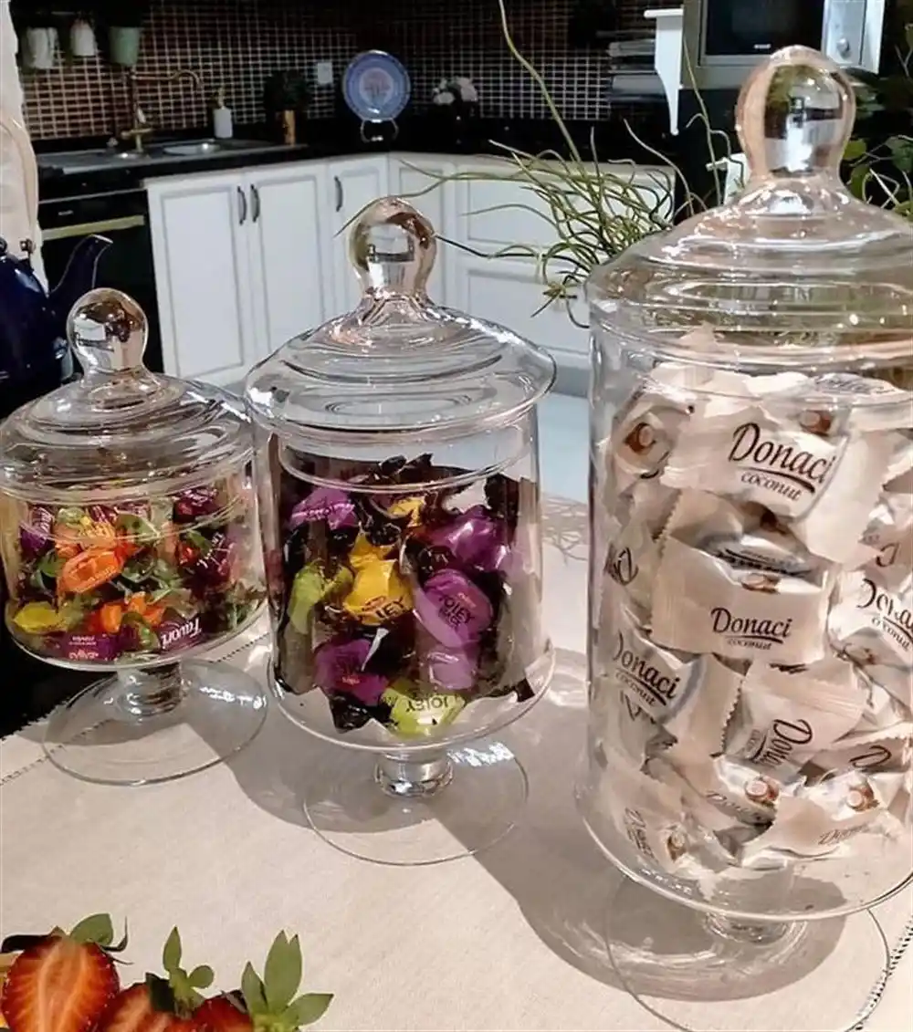 Cam Drajelikler ile Dekorasyonda Şıklık ve Fonksiyonellik Rehberi