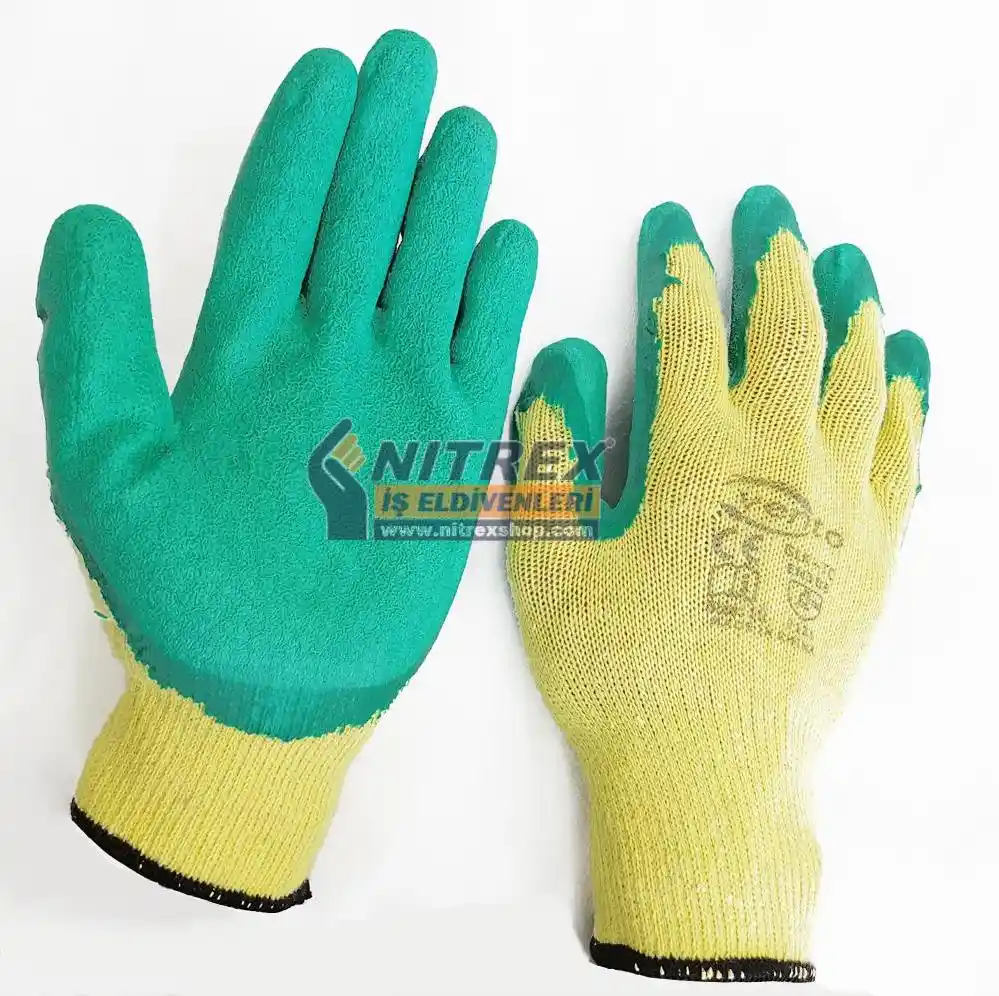 Cam Eldivenleri ile Dekorasyonun Şıklığını Artıran Modern ve Zarif Çözümler