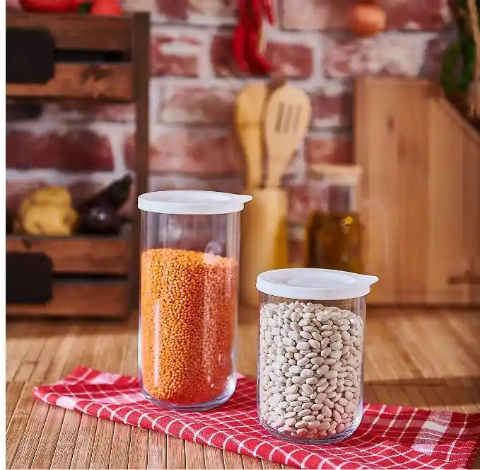 Cam Erzak Kaplarıyla Modern ve Şık Mutfak Dekorasyonu Sağlama Rehberi