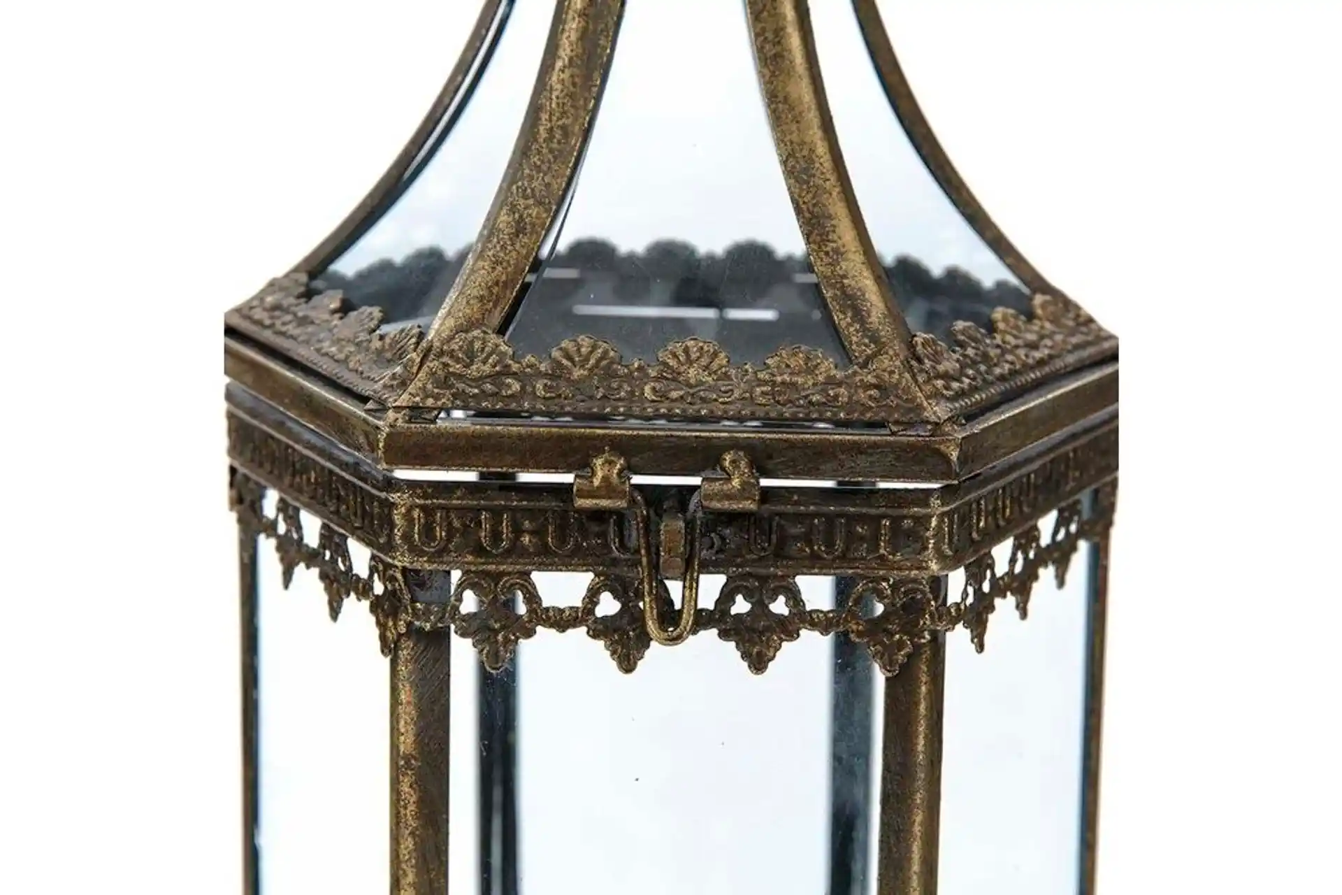 Cam Fener Mumluklar ile Dekorasyonda Şıklık ve Atmosfer Yaratmanın Yolları