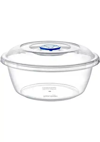 Cam Hamur Yoğurma Kabı ile Modern ve Şık Mutfak Dekorasyonu İpuçları