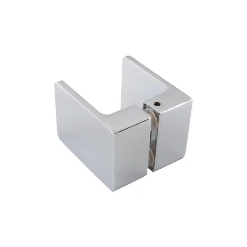 Cam Kapı Kulplarıyla Modern ve Şık Dekorasyon Çözümleri