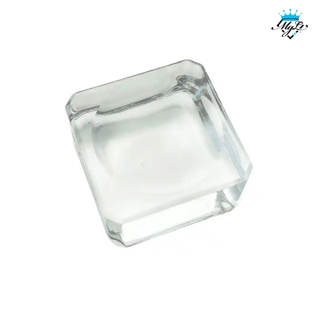 Cam Karıştırma Kabı ile Dekorasyonda Estetik ve Fonksiyonelliğin Buluşması