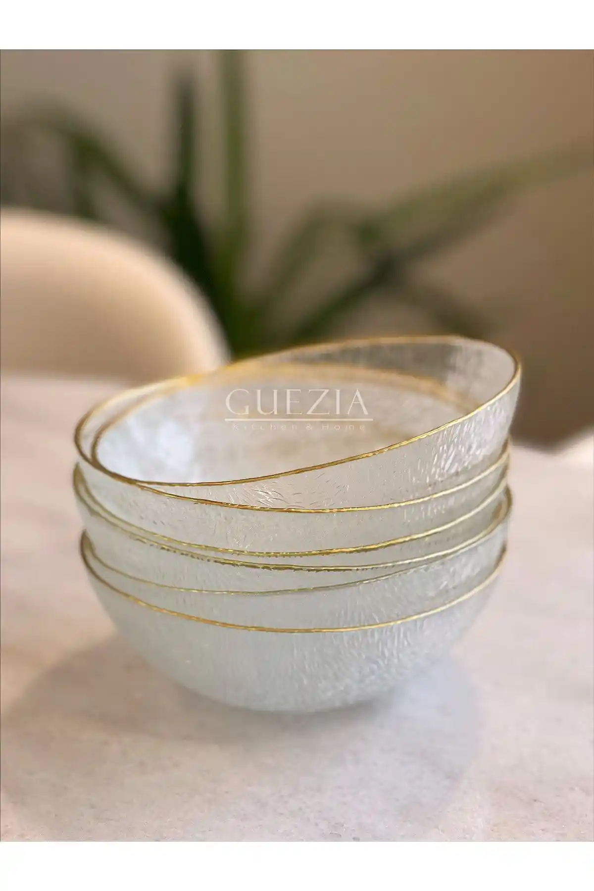 Cam Kase Dekorasyonunda Şeffaflık ve Zarif Dokunuşlar İçin İpuçları ve Trendler