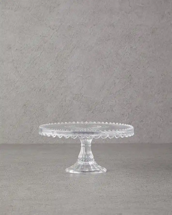 Cam Kek Standı: Estetik ve İşlevselliği Bir Arada Sunan Modern Dekorasyon Çözümü