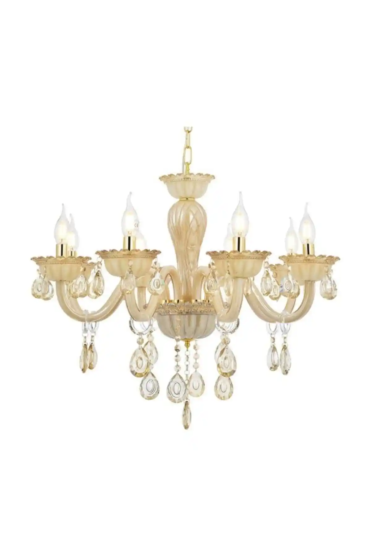 Cam Kol Avize ile Modern ve Şık Dekorasyon Çözümleri ve Dekorasyon İpuçları