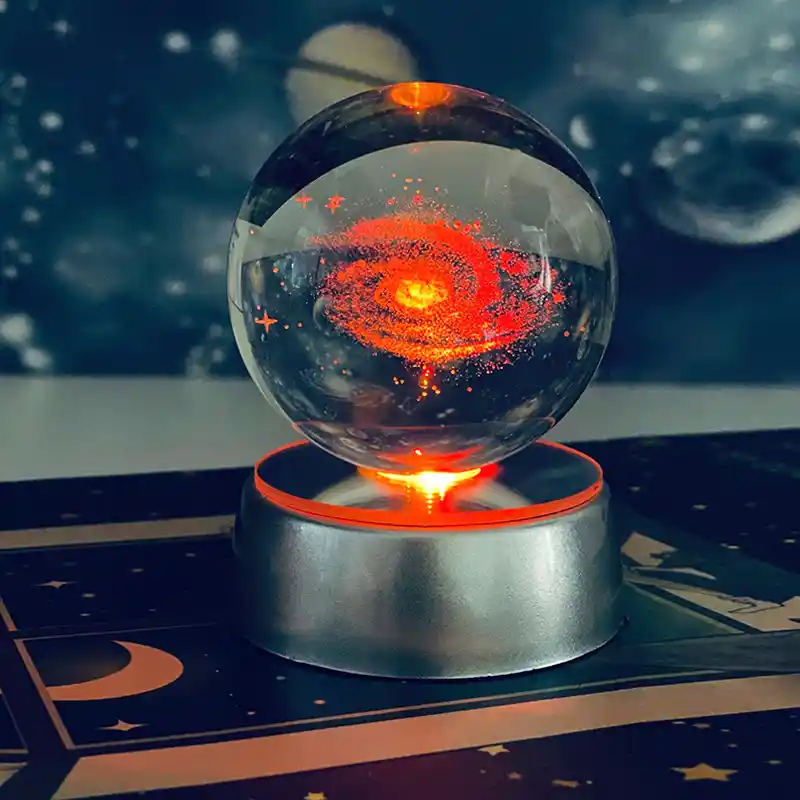 Cam kürelerin şıklığını koruma ve dekorasyonda kullanımı hakkında detaylı bilgiler