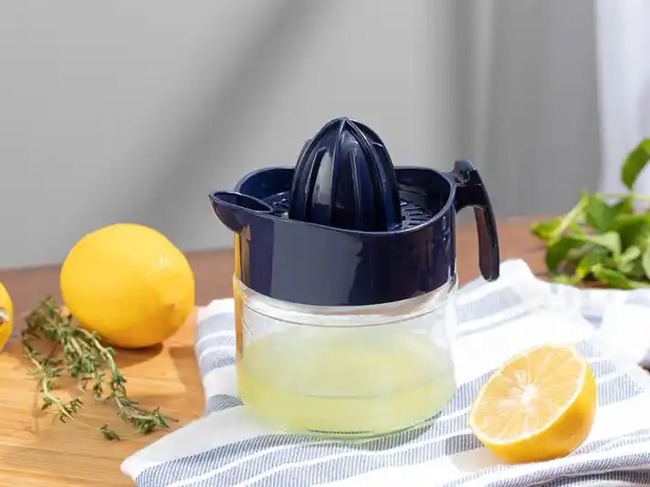 Cam Limon Sıkacağı ile Dekorasyonda Zarif ve Fonksiyonel Dokunuşlar