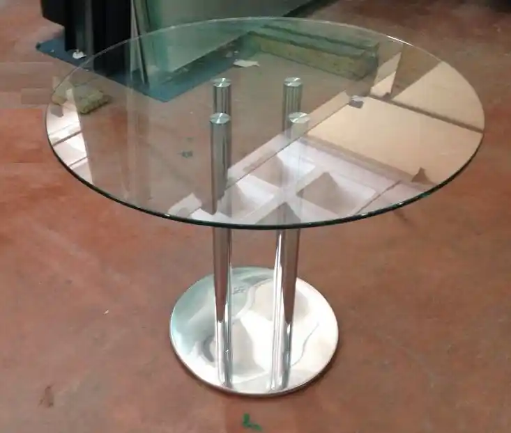 Cam Masa Kaplama ile Dekorasyonda Estetik ve Dayanıklılığı Bir Arada Yakalayın