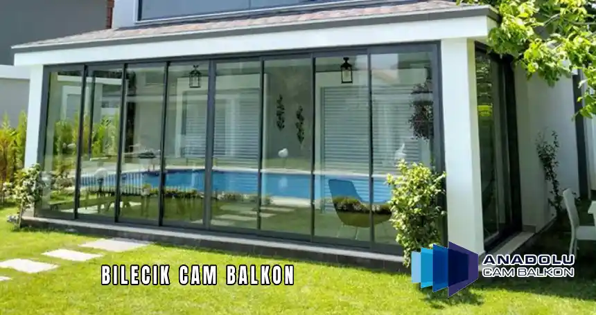 Cam Modelleri ile Modern ve Estetik Dekorasyon Çözümleri Sunan Rehber