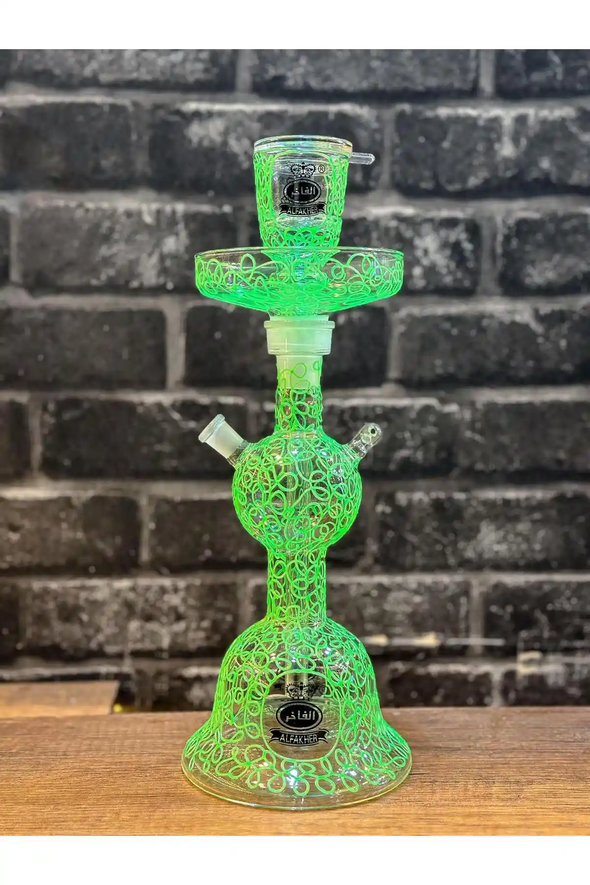 Cam Nargile Takımlarıyla Dekorasyonda Şıklık ve İşlevselliğin En Güzel Kombinasyonu