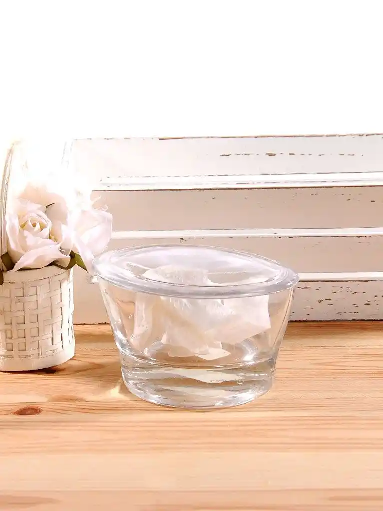 Cam Pamukluk Kullanımıyla Dekorasyonda Şeffaflık ve Modernlik Yaratın