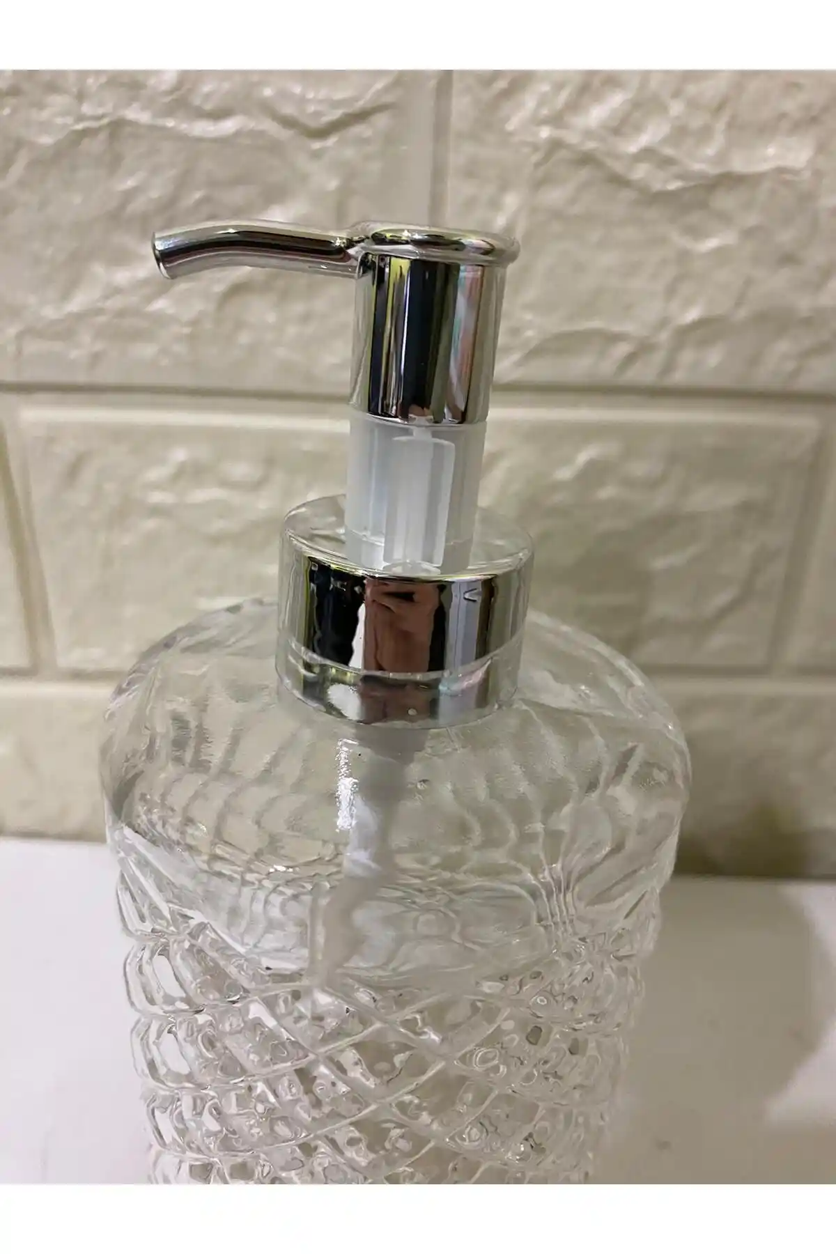 Cam Sabunluk ile Banyonuzda Şıklık ve Fonksiyonellik Sağlayın Modern Dekorasyon İpuçları