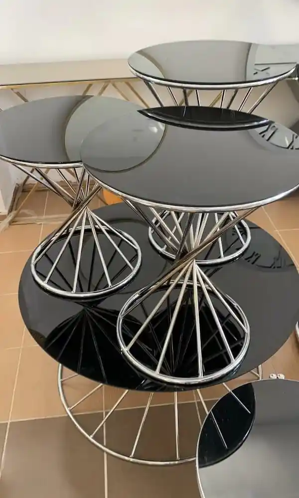 Cam Sehba ile Modern ve Şık Mekânlar Yaratmanın Yolları