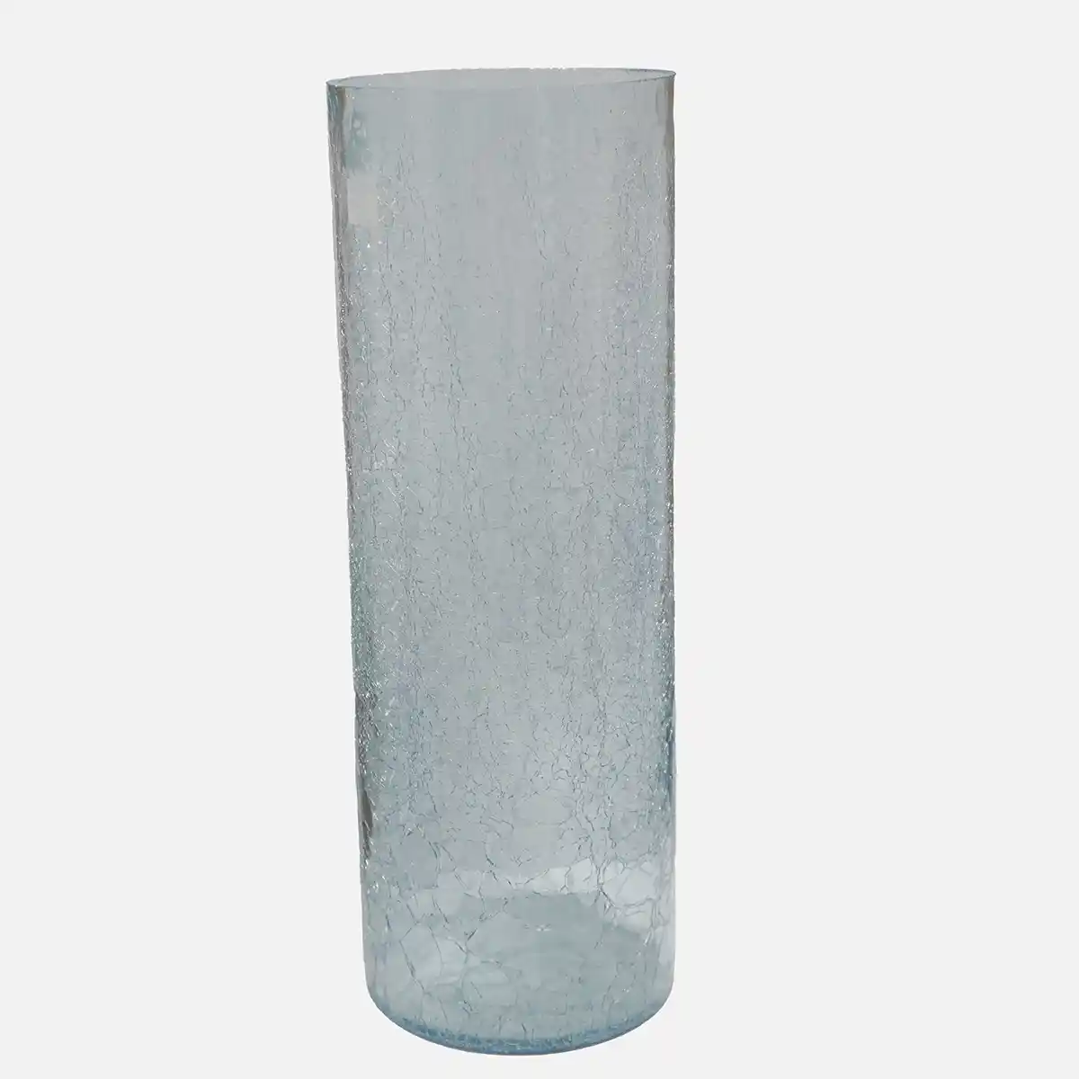 Cam Silindir Vazolar ile Dekorasyonunuza Şıklık ve Çok Yönlülük Katın