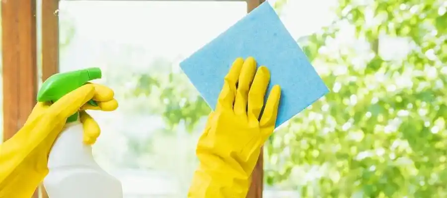 Cam Silme Karışımı ile Temizlikte Mükemmelliğe Ulaşmanın Pratik Yolları