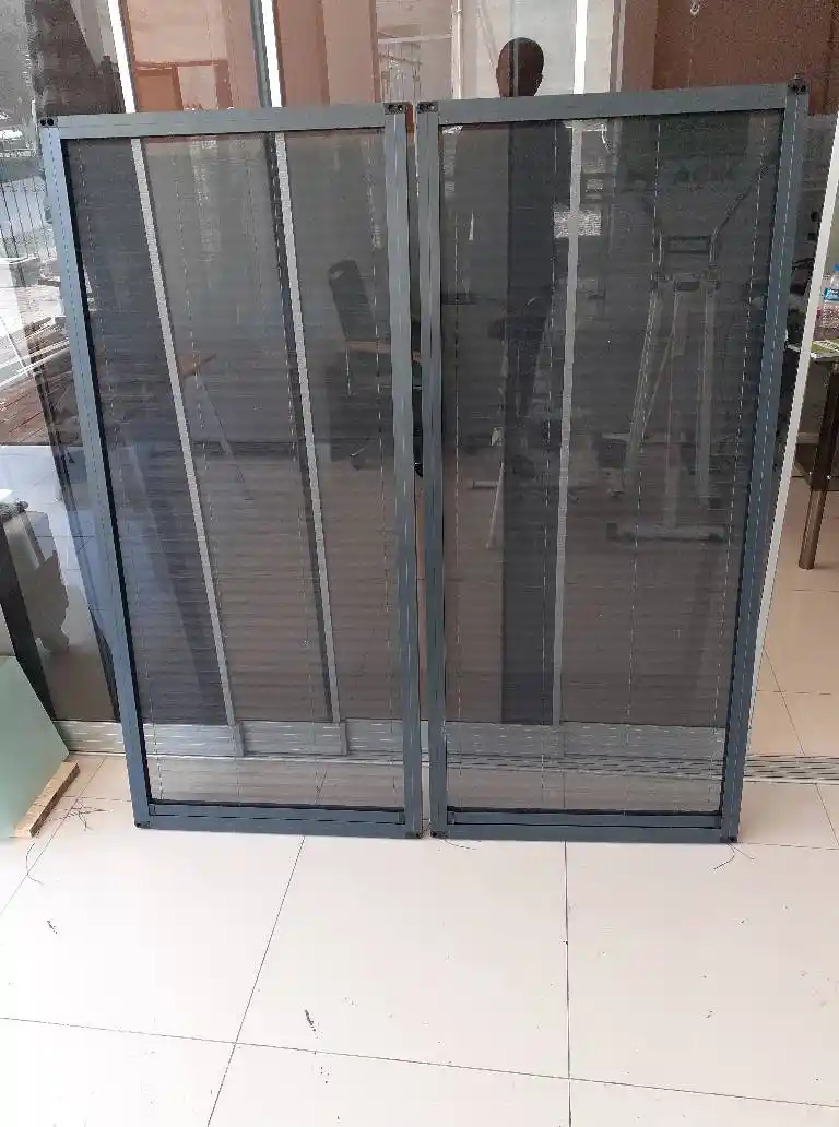 Cam Sineklik Sistemleri ile Evinizi Güvenli ve Estetik Hale Getirin