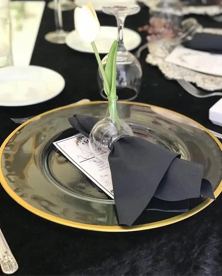 Cam Supla ile Dekorasyonda Zarafet ve Şıklık Yaratmanın Yolları