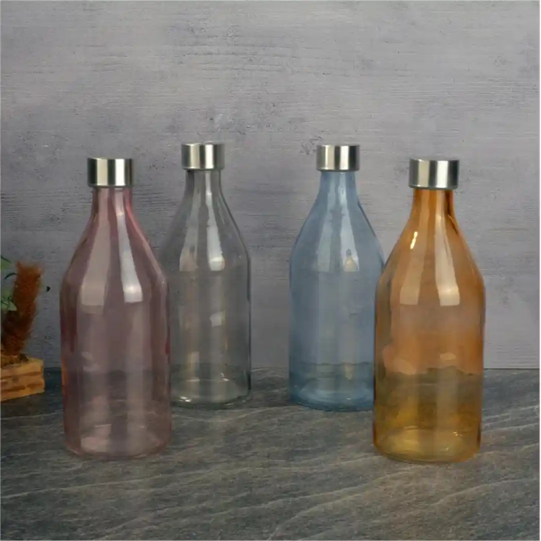 Cam Suyu Malzemesiyle Modern ve Şık Dekorasyon Fikirleri ve Uygulamaları