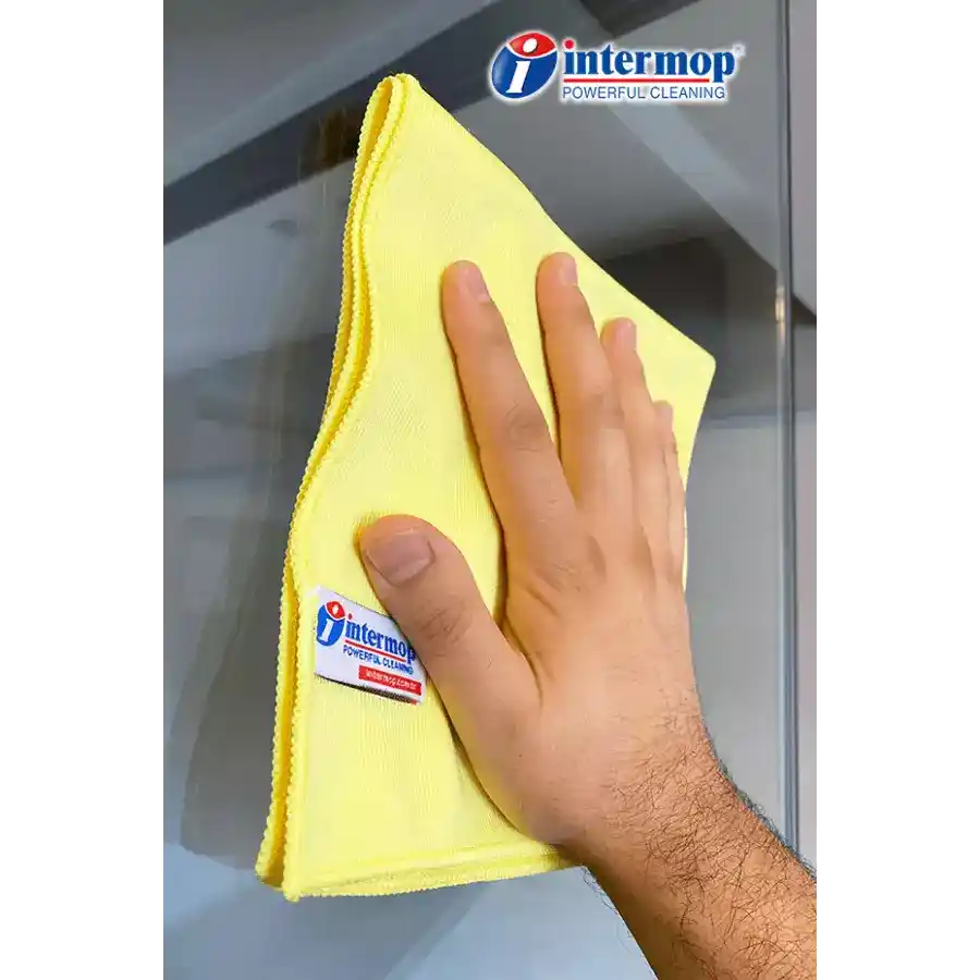 Cam Temizleme Bezi ile Şıklık ve Temizlik Bir Arada Dekorasyonun En Güçlü Detayı