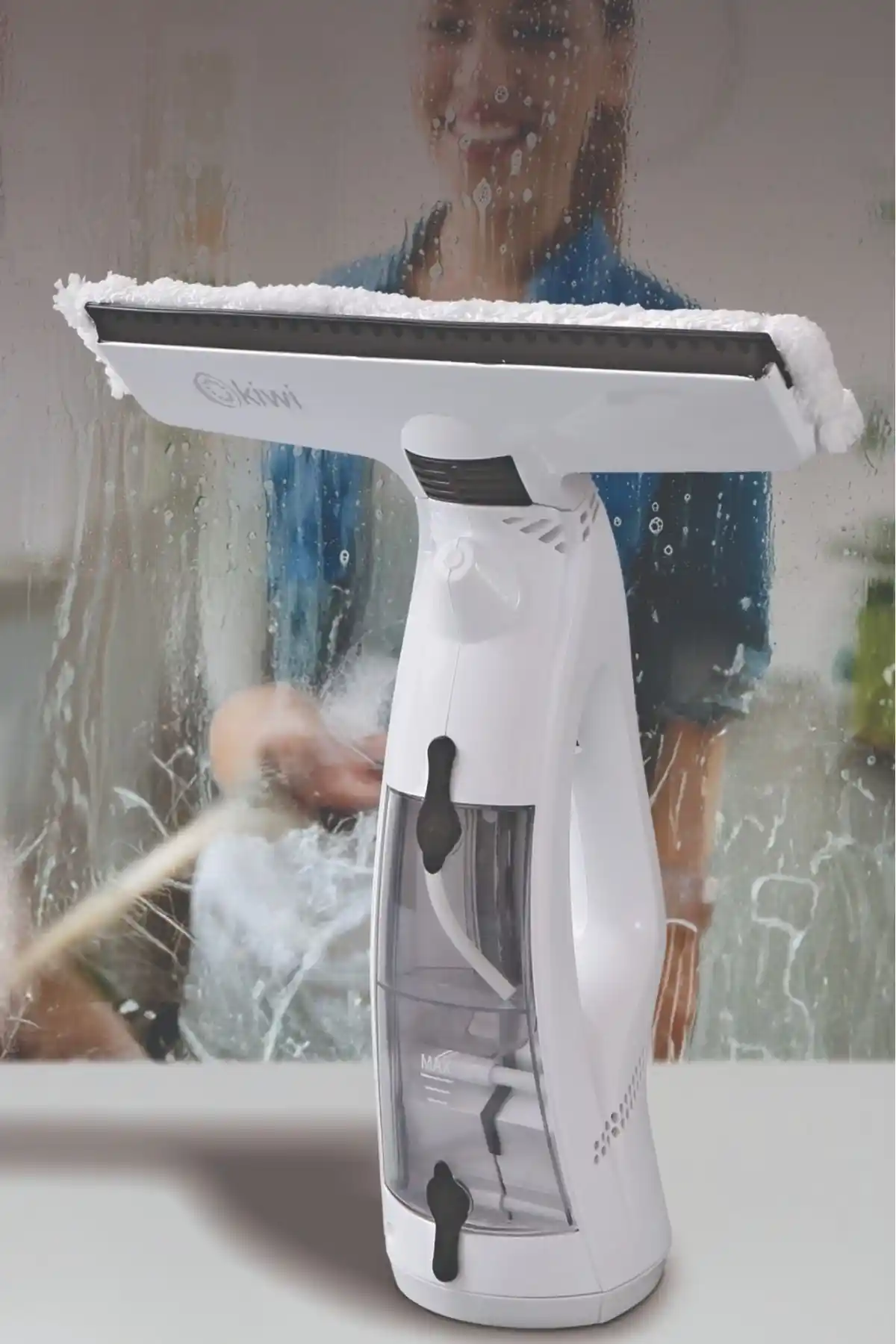 Cam Temizleme Makineleri ile Modern Dekorasyon ve Pratik Temizlik Çözümleri