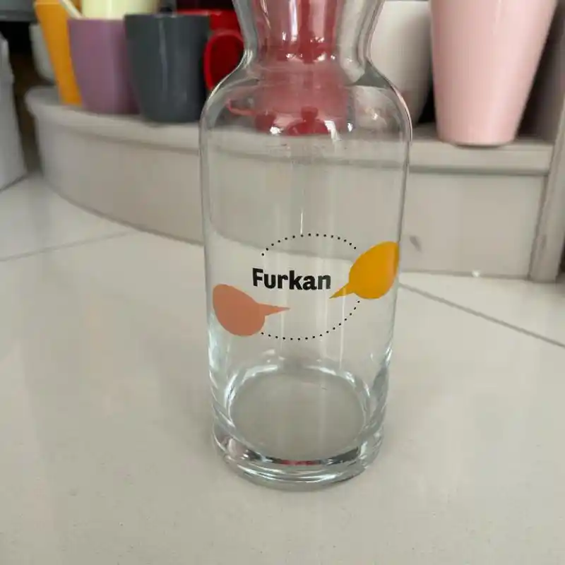 Cam Ürünleri ile Modern ve Zarif Dekorasyon Fikirleri ve Kullanım Alanları