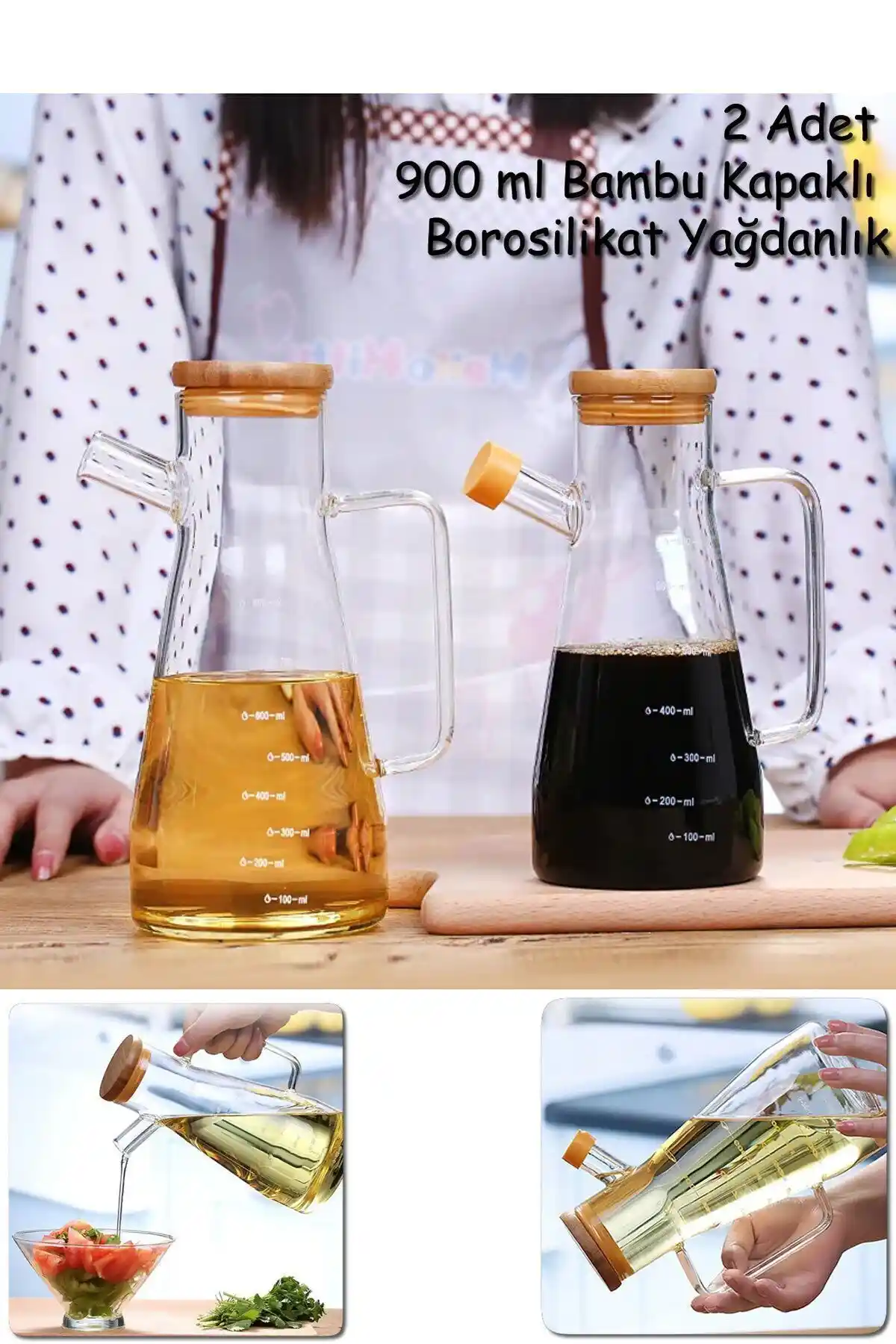 Cam Yağlık Dekorasyonunda Zarafet ve İşlevselliğin Birlikteliği