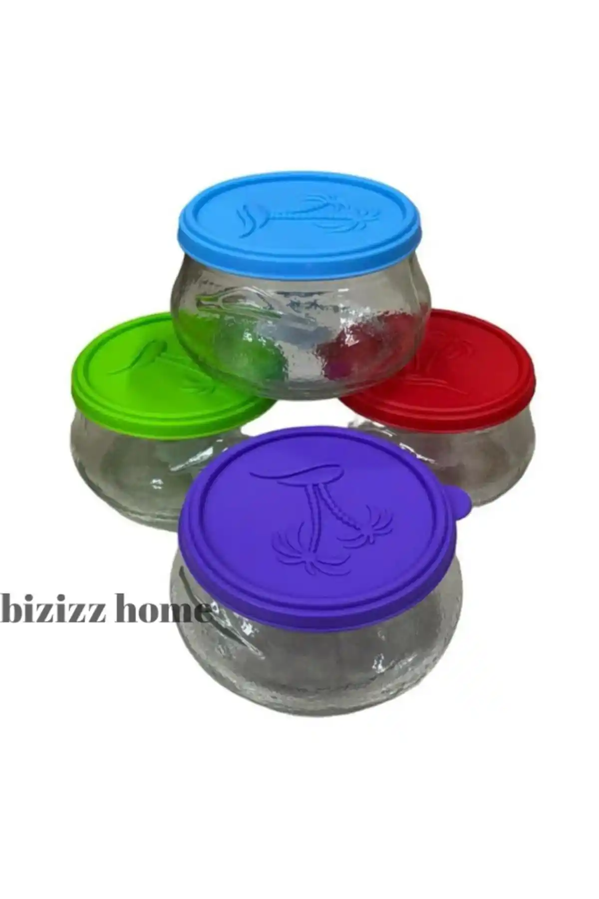 Cam Yoğurt Mayalama Kabı ile Sağlıklı ve Şık Mutfaklar İçin Uygun Seçenekler