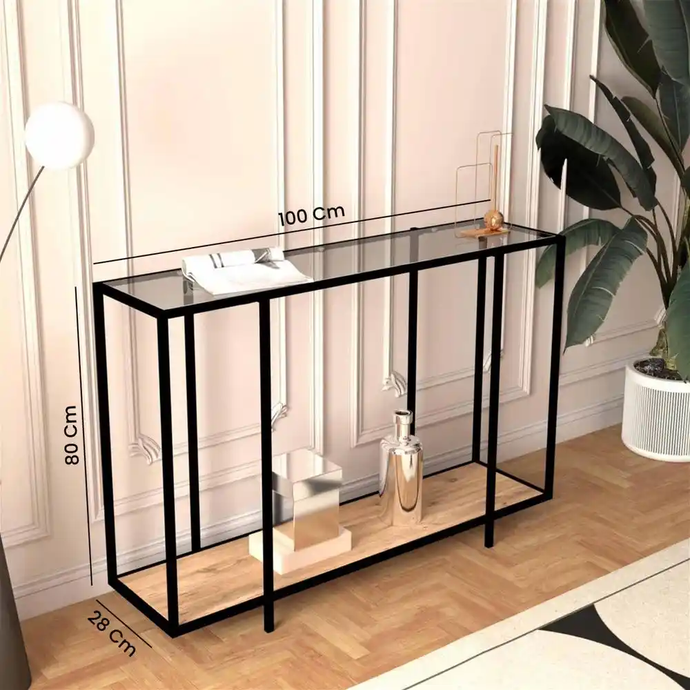 Camlı Dresuar Nedir ve Ev Dekorasyonunda Neden Popüler Hale Gelmiştir