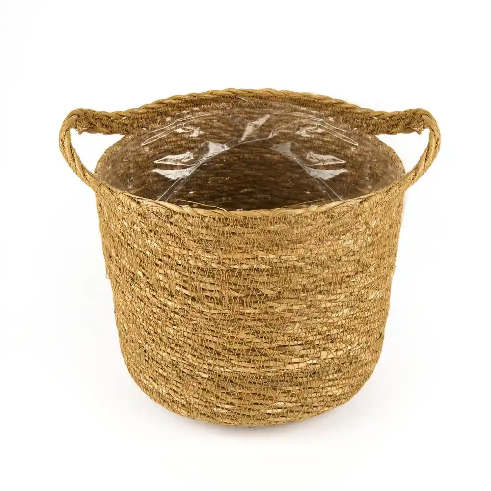 Casalinda Hasır Sepetleriyle Doğal ve Şık Dekorasyon Çözümleri